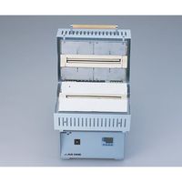 アズワン プログラム管状電気炉 TMF-500N 1台 1-7555-42（直送品）