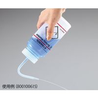 アズワン ラベル付洗浄瓶 500mL 800100615 1本 1-6974-31