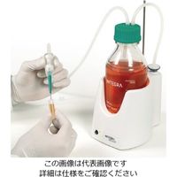 INTEGRA Biosciences ポータブルアスピレーター(バキュシップ) 159010 1台 1-6198-01（直送品）