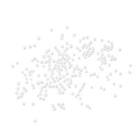 伸和 ジルコニアボール 1-5988-01 1箱（直送品）