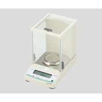 アズワン 分析天秤(sefi) IUW-200D 1台 1-9284-04（直送品）