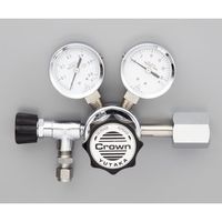 アズワン 圧力調整器(GFシリーズ) 1-9309-14 1個（直送品）