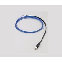 佐藤計量器製作所 被覆熱電対(デュープレックス) ビニール被覆 1260用 5m 1-9930-25 1個（直送品）