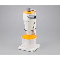 センジョー サイクロン式分離回収器 1-6256-12 1個（直送品）