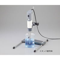 IKA ビオラモホモジナイザー用スタンド R104 1個 1-8471-18（直送品）