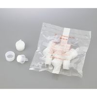 栄研化学 滅菌スタンプスプレード 1箱(10個×50袋入) TF2000 1箱(500個) 1-9494-01（直送品）