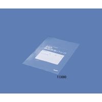 栄研化学 食品採取パック 1箱(20枚×50袋入) TI3000 1箱(1000枚) 1-9495-11（直送品）