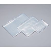 アソー ハイクリーンポリ規格袋 150×250mm 1箱(50枚×5袋入) 1Aゴウ 1箱(250枚) 1-9181-11（直送品）