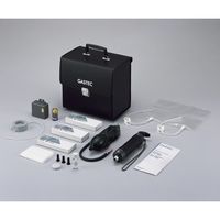 ガステック 拡散式硫化水素測定器 校正用硫化水素発生キット CK-11 1セット 1-8292-12（直送品）