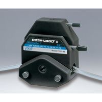 ヤマト科学 イージーロードポンプヘッドII L/S15・24・35・36 77201-62 1個 1-9248-04（直送品）