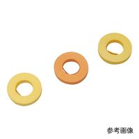アイシス pH試験紙 5.5~9.0 詰替用 MN90229 1箱(3巻) 1-8508-15