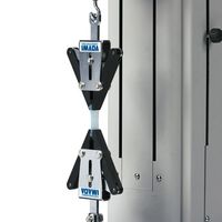 イマダ 引張用アタッチメント パンタグラフチャック PGC-0510 1個 2-1428-17（直送品）