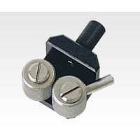 イマダ 引張用アタッチメント ローレットカム式チャック GP-15 1個 2-1428-19（直送品）