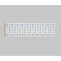 アズワン サーモピット5F(不可逆性・5温表示) 1箱(20枚入) 5F60 1箱(20枚) 2-2608-01（直送品）