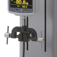 イマダ 引張用アタッチメント フラットチャック GC-1100 1個 2-1428-11（直送品）