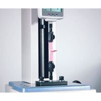 イマダ 引張用アタッチメント フィルムチャック FC-21 1個 2-1428-13（直送品）