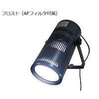 セリック 人工太陽照明灯(100Wシリーズ)本体色彩評価用 フロストフィルター XC-100AF 1個 2-1181-02（直送品）
