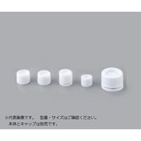 アズワン サンプルチューブ 30ATTP用キャップ 1袋(500個入) T552-30WTP 1袋(500個) 2-3837-15（直送品）