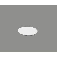 アズワン PTFE円筒容器用 フタ 2000mL用 2000-LID 1個 2-4908-05（直送品）