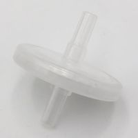 アズワン ピペットコントローラー用 交換フィルター 17000760 1個 2-3827-11（直送品）