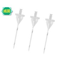 エッペンドルフ コンビチップアドバンス 0.1mL(バイオピュア) 100包入 0030 089.618 1箱(100個)（直送品）