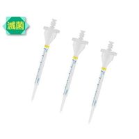 エッペンドルフ コンビチップアドバンス 1.0mL(バイオピュア) 100包入 0030 089.642 1箱(100個)（直送品）