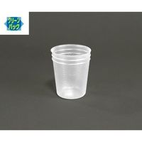 アズワン ディスポカップ SCC (純水洗浄処理済み)1袋(20本入) V-150 1袋(20本) 2-4906-02（直送品）