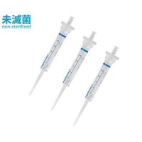 エッペンドルフ コンビチップアドバンス 5.0mL 100本入 0030 089.456 1箱(100本) 2-4645-46（直送品）