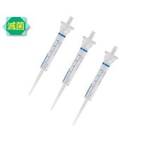 エッペンドルフ コンビチップアドバンス 5.0mL(バイオピュア) 100包入 0030 089.669 1箱(100個)（直送品）