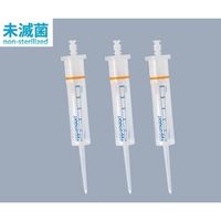 エッペンドルフ コンビチップアドバンス 10mL 100本入 0030 089.464 1箱(100本) 2-4645-47（直送品）