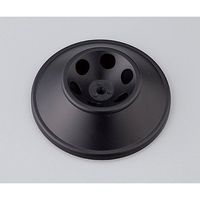 アズワン マイクロPCRスピナー用ロータ 1.5/2.0mLマイクロチューブ用 1.5/2.0mLマイクロチューブヨウロータ 1台（直送品）