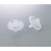 シリンジフィルター PES 0.2μm 1箱(200個入) 6781-2502 1箱(200個)（直送品）