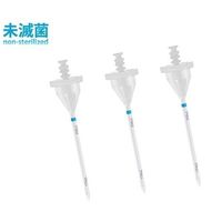 エッペンドルフ コンビチップアドバンス 0.2mL 100本入 0030 089.413 1箱(100本) 2-4645-42（直送品）