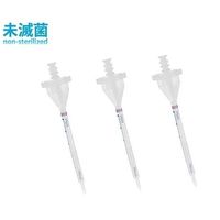 エッペンドルフ コンビチップアドバンス 0.5mL 100本入 0030 089.421 1箱(100本) 2-4645-43（直送品）