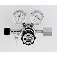 ユタカ 圧力調整器(GFシリーズ) GF2-2506-RN-VAR 1個 2-5168-11（直送品）