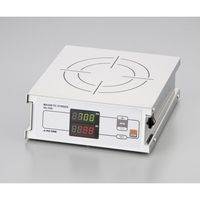 アズワン マグネチックスターラー HS-1DN 1台 2-4992-01（直送品）