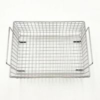 アズワン 超音波洗浄器用 バスケット(AS52GTU用) 2-5132-04 1台（直送品）