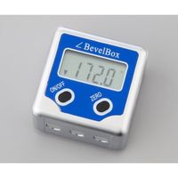 アズワン 角度計 BB01B 1台 2-5134-01（直送品）