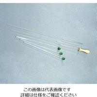 シグマアルドリッチジャパン NMRチューブ用ピペット Z255688-1PAK 1箱(100本) 2-5142-01（直送品）