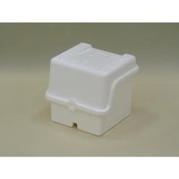 アズワン 保管用ボックス CB-5605TX 1個 2-4996-02（直送品）