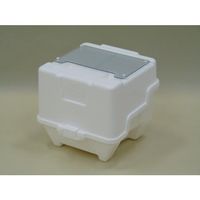 アズワン 保管用ボックス CB-804TX 1個 2-4996-03（直送品）