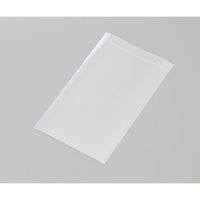 アズワン マイクロプレートシールUV透過性タイプ 1袋(100枚入) 2-6543-02 1袋(100枚)（直送品）