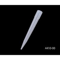 アズワン ピペットチップ・マクロ 5mL 未滅菌 250本/袋×10袋 4410-00 1箱(2500本) 2-4968-01（直送品）