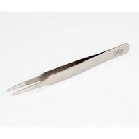 RUBIS MEISTER ピンセット AXAL No.F F-AXAL 1本 2-5149-20（直送品）