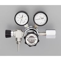 アズワン 圧力調整器(GSシリーズ) 2-5166-11 1個（直送品）