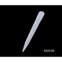 アズワン ピペットチップ・マクロ 5mL 未滅菌 250本/袋×10袋 4420-00 1箱(2500本) 2-4969-01（直送品）