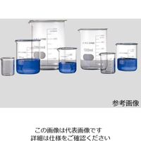 アズワン ビーカー 1L 2-5091-07 1個