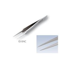 ワイ・エム・ティ 超硬ピンセット ID-5NC 1本 2-5094-04（直送品）
