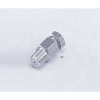 ジャスト コンプレッションフィッティング V0 1個 2-7821-01（直送品）