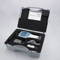 ベックマン・コールター MET ONE(メットワン) パーティクルカウンター HHPC3+ 1台 9-5601-22（直送品）